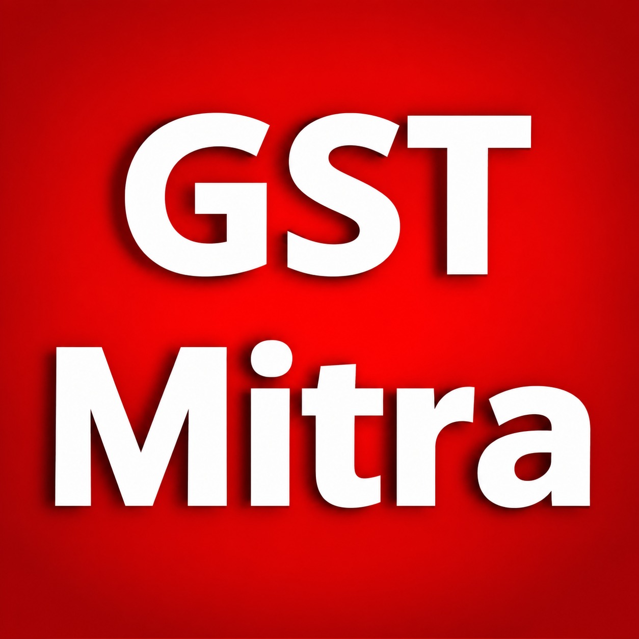 GST MItra